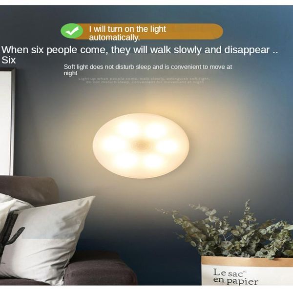 wall lamp wireless magnetic induction led charging small night intelligent automatic absorption bed home light
wall lamp wireless magnetic induction led charging small night intelligent automatic absorption bed home light