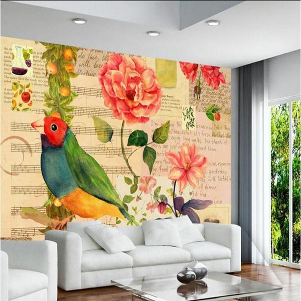 wallpapers 3d american vintage garden flowers and birds wall paper po wallpaper for living room thicken mural
wallpapers 3d american vintage garden flowers and birds wall paper po wallpaper for living room thicken mural