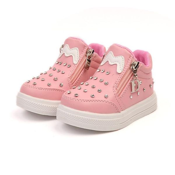 sneakers girls boots for children princess shoes spring/autumn kids baby fashion student performance soft she29, Black;red
sneakers girls boots for children princess shoes spring/autumn kids baby fashion student performance soft she29, Black;red