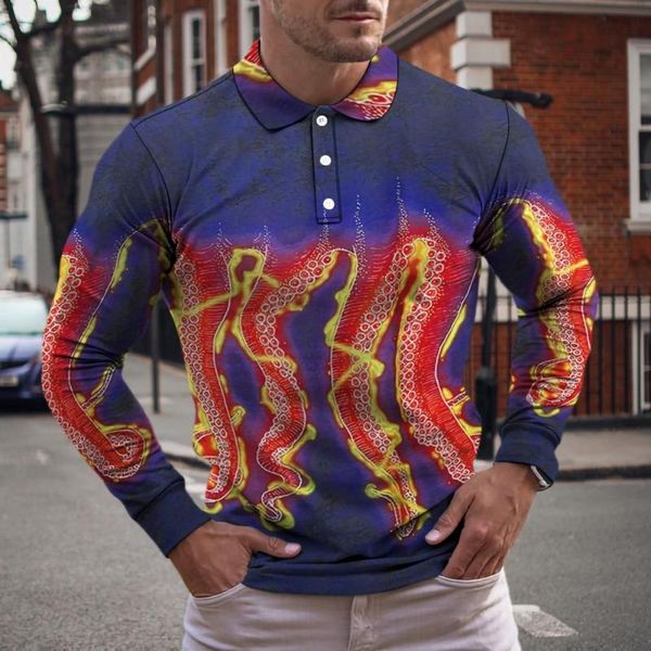 men's casual shirts great shirt slim vintage pullover lapel collar 3d ocs spring, White;black
men's casual shirts great shirt slim vintage pullover lapel collar 3d ocs spring, White;black