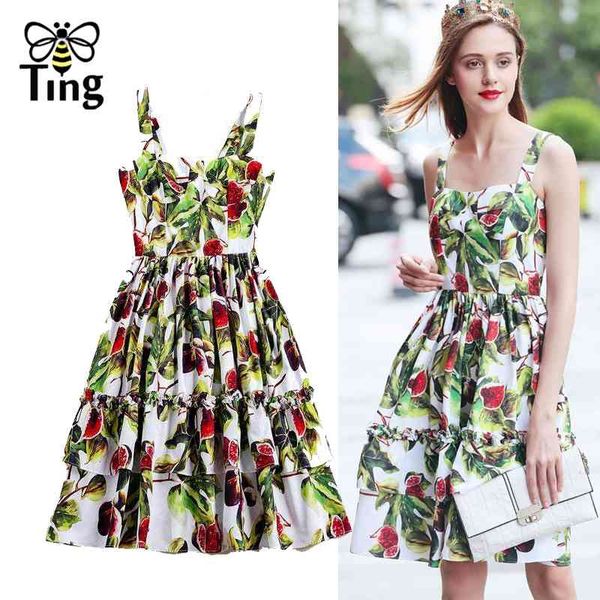 street chic fashion green floral print knee length summer casual dress strap ruched a line boho vestidos brand 210513, Black;gray
street chic fashion green floral print knee length summer casual dress strap ruched a line boho vestidos brand 210513, Black;gray