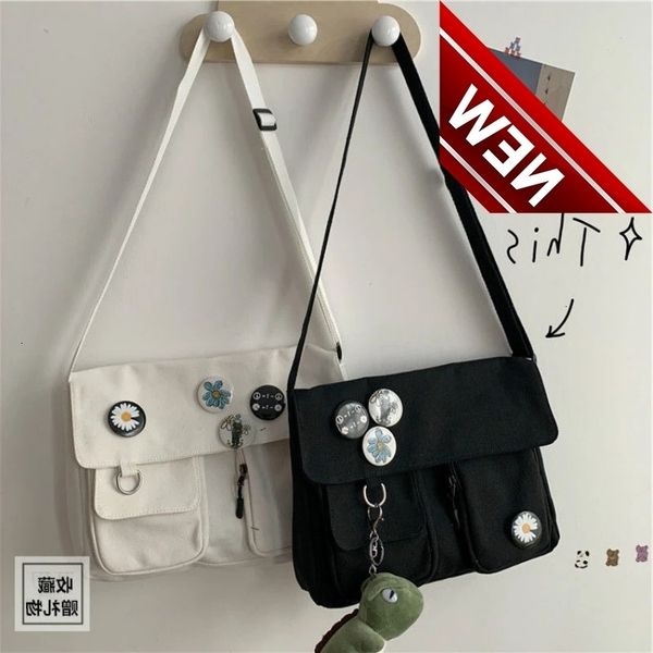 xierya women canvas messenger youth ladies fashion shoulder student large capacity female crossbody bags woman packet
xierya women canvas messenger youth ladies fashion shoulder student large capacity female crossbody bags woman packet