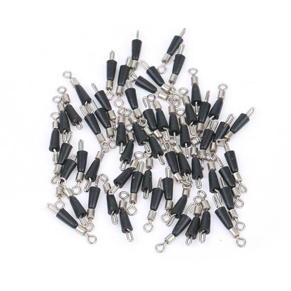 fishing hooks 50pcs barrel line connector swivel pin ring interlock snap tackle fishhooks
fishing hooks 50pcs barrel line connector swivel pin ring interlock snap tackle fishhooks