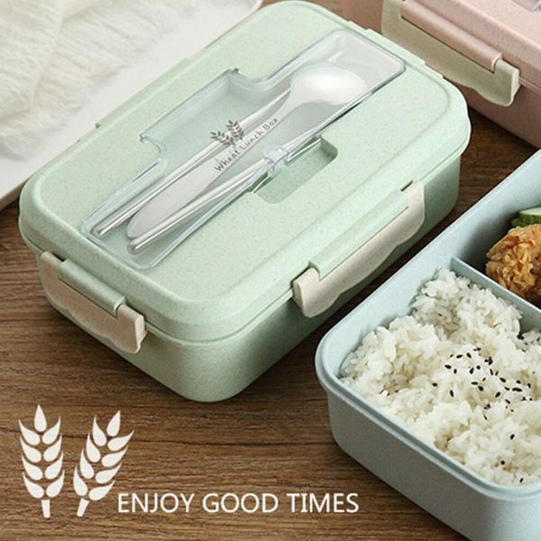 dinnerware sets lunch box container bento heated lunchbox kids snack straw wheat korean sealed student plastic for
dinnerware sets lunch box container bento heated lunchbox kids snack straw wheat korean sealed student plastic for
