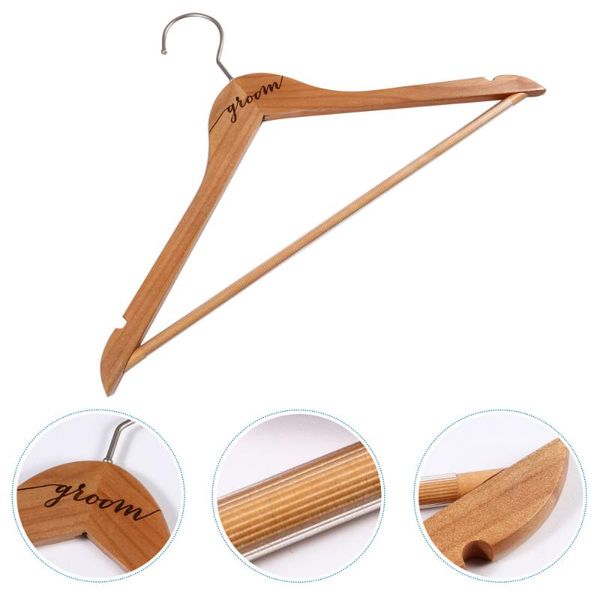 hangers & racks 2pcs wedding dress hanging wooden bride groom holders supply
hangers & racks 2pcs wedding dress hanging wooden bride groom holders supply