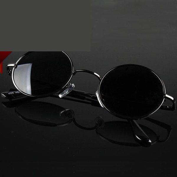 xz7 026 eyeglass cycling polarized prince round outdoor sunglasses men's and women's round frame small sunglasses, White;black
xz7 026 eyeglass cycling polarized prince round outdoor sunglasses men's and women's round frame small sunglasses, White;black