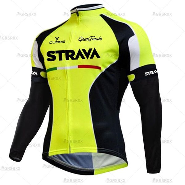 racing jackets strava cycling jerseys bike jersey long sleeve shirts mtb pro spring autumn bicycle sportswear for men's, Black;red
racing jackets strava cycling jerseys bike jersey long sleeve shirts mtb pro spring autumn bicycle sportswear for men's, Black;red