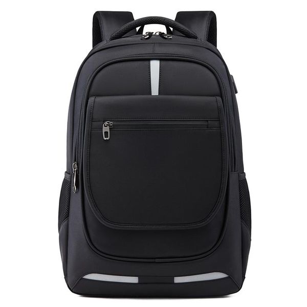 backpack 2021 men's business casual lapbag decompression large capacity school waterproof oxford mochilas
backpack 2021 men's business casual lapbag decompression large capacity school waterproof oxford mochilas