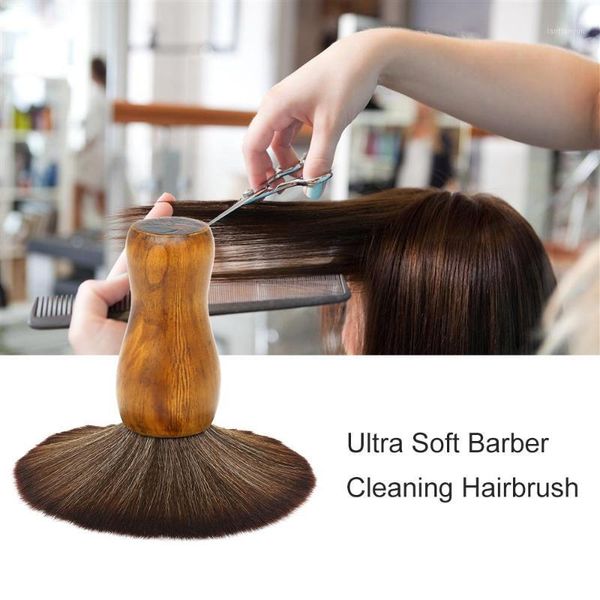 soft barber cleaning hairbrush dense hair sweep brush hairdressing neck face duster salon household styling tool1, Silver
soft barber cleaning hairbrush dense hair sweep brush hairdressing neck face duster salon household styling tool1, Silver