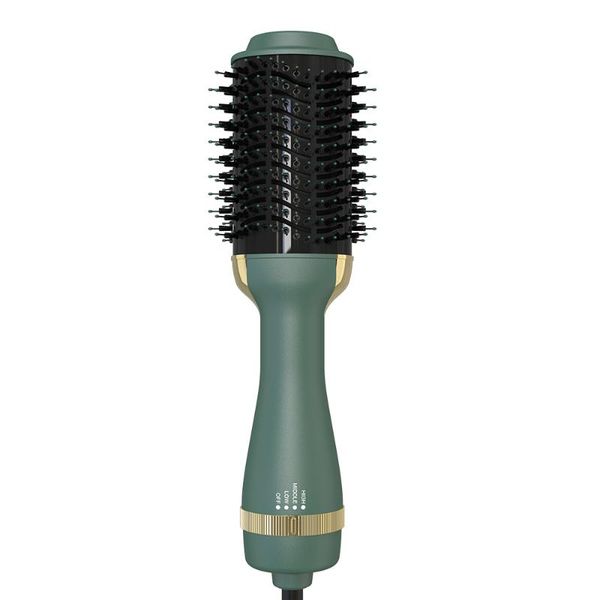 one-step hair dryer and volumizer air brush avocado 4 in 1 salon blow styler for straightening, curling electric brushes
one-step hair dryer and volumizer air brush avocado 4 in 1 salon blow styler for straightening, curling electric brushes
