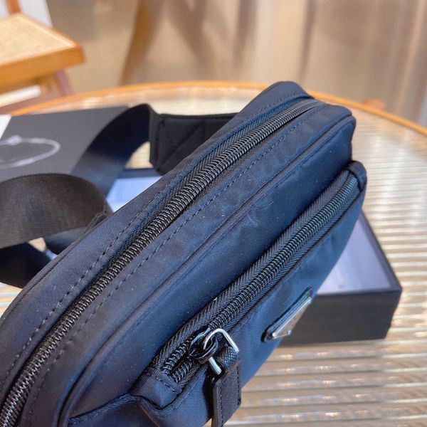 pack designers 6 colors waist fanny bags classic style waterproof fashion cross body wallet money clip men's black breast bag running b
pack designers 6 colors waist fanny bags classic style waterproof fashion cross body wallet money clip men's black breast bag running b