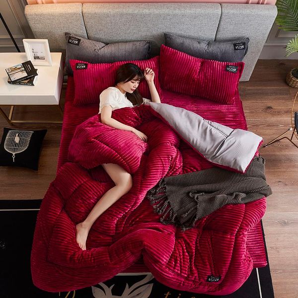 comforters & sets warm quilts ru family 150*200cm home bedding bed cover flat sheet magic fleece winter comforter soft thicken duvet solid s
comforters & sets warm quilts ru family 150*200cm home bedding bed cover flat sheet magic fleece winter comforter soft thicken duvet solid s