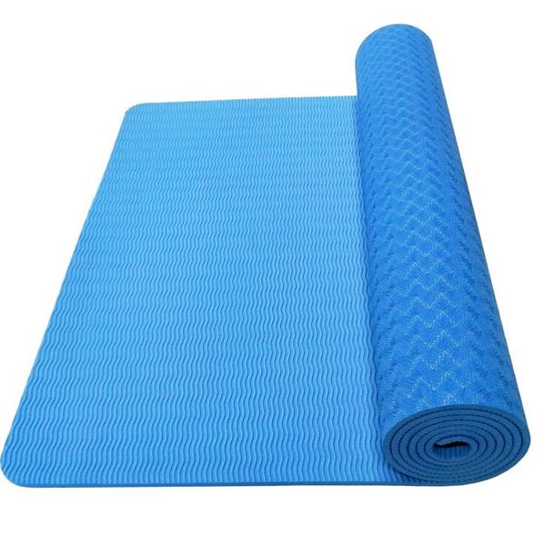 wholesale, custom, lengthened widened yoga mat tpe yoga mat beginner 8mm fitness mat yoga three-piece set generation
wholesale, custom, lengthened widened yoga mat tpe yoga mat beginner 8mm fitness mat yoga three-piece set generation