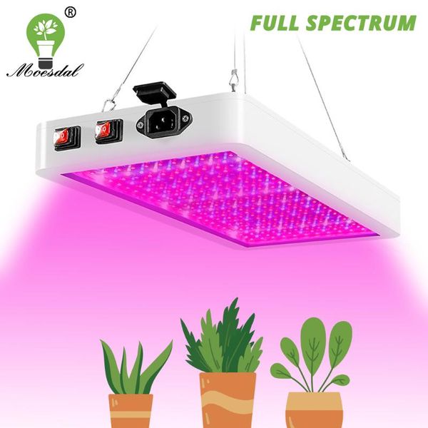 grow lights full spectrum 160w led light with 312*2835 leds chip waterproof phytolamp growth lamp 265v plant lighting for indoor
grow lights full spectrum 160w led light with 312*2835 leds chip waterproof phytolamp growth lamp 265v plant lighting for indoor