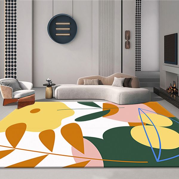 nordic ins office carpet 3d home living room coffee table floor mat modern simple morandi beoom bedside
nordic ins office carpet 3d home living room coffee table floor mat modern simple morandi beoom bedside