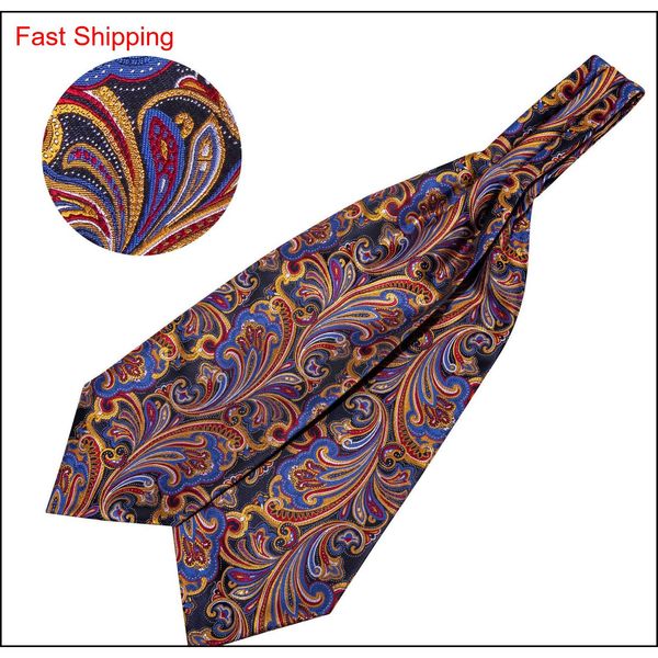 hi-tie men's classic paisley ascot floral cravat vintage ascot handkerchief cuffflinks cravat set for mens qyldll dh_seller2010, Black;blue
hi-tie men's classic paisley ascot floral cravat vintage ascot handkerchief cuffflinks cravat set for mens qyldll dh_seller2010, Black;blue