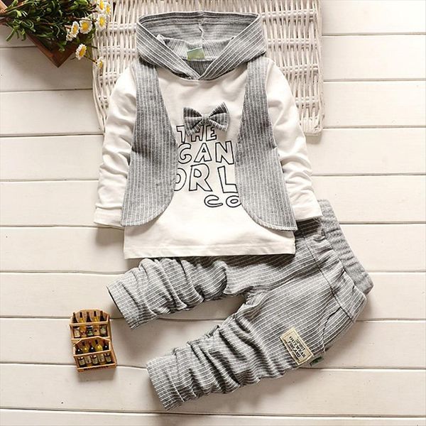 kids sport suits toddler boys clothes children clothing set boy hooded t shirt and pants 2pcs outfits tracksuit, White
kids sport suits toddler boys clothes children clothing set boy hooded t shirt and pants 2pcs outfits tracksuit, White
