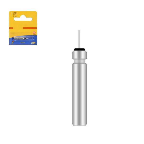 fishing accessories float powered by battery cr425 usb charger for electronic floats batteries night tool
fishing accessories float powered by battery cr425 usb charger for electronic floats batteries night tool