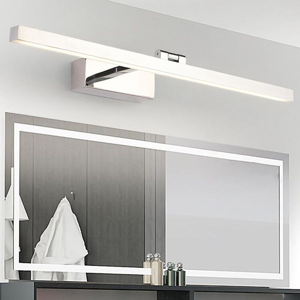 wall lamp ac100-240v modern leds sconce 12w 50cm/19.7in bathroom mirror light fixture indoor cool white/warm/3colors
wall lamp ac100-240v modern leds sconce 12w 50cm/19.7in bathroom mirror light fixture indoor cool white/warm/3colors