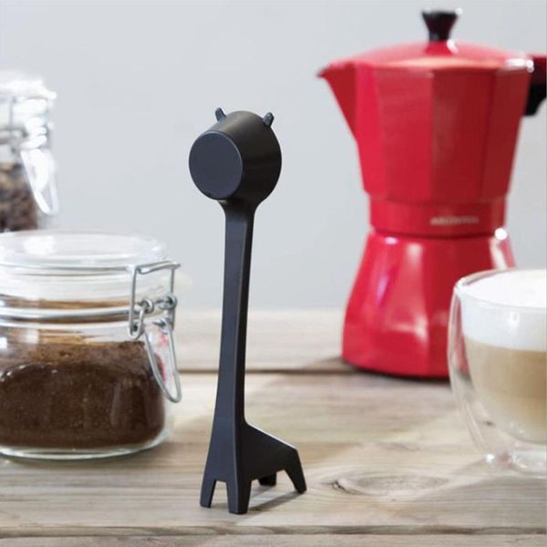spoons 2pcs/set cartoon giraffe shape coffee spoon creative ice cream dessert teaspoon measuring kitchen accessories decor
spoons 2pcs/set cartoon giraffe shape coffee spoon creative ice cream dessert teaspoon measuring kitchen accessories decor