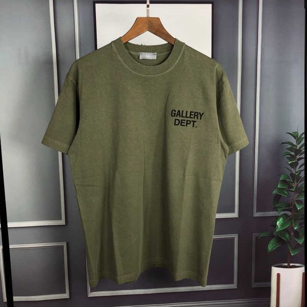 american fashion brand gallery dept chest letter print army green men tee military style short sleeve t-shirtafjz, White;black
american fashion brand gallery dept chest letter print army green men tee military style short sleeve t-shirtafjz, White;black