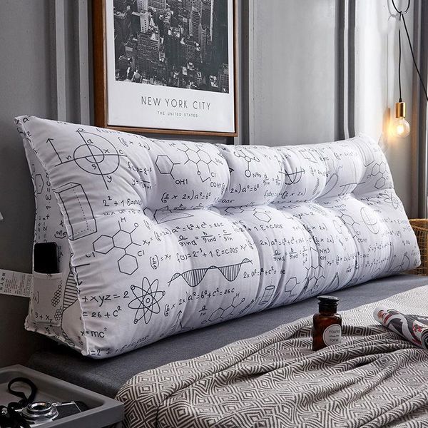 multifunction double pillow simple bed tatami home modern removable sleep bag soft decor for cushion/decorative
multifunction double pillow simple bed tatami home modern removable sleep bag soft decor for cushion/decorative