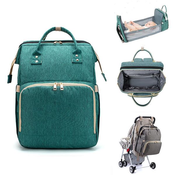 diaper bags fashion backpack multifunctional baby bed large capacity nursing insulation handbag bag stroller
diaper bags fashion backpack multifunctional baby bed large capacity nursing insulation handbag bag stroller