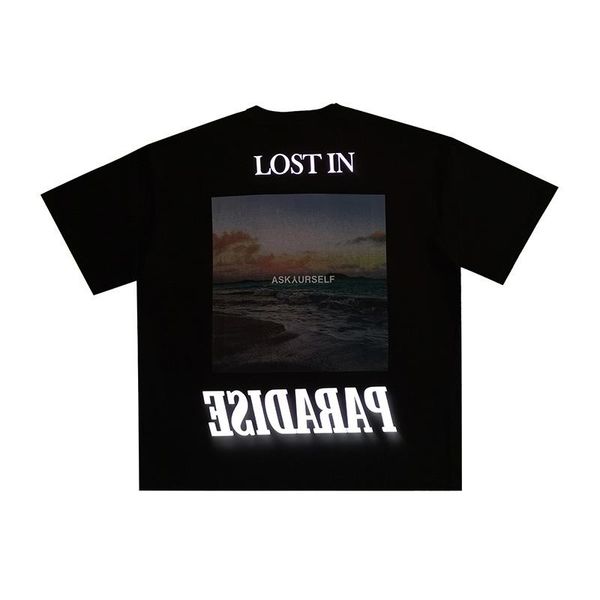 men's t-shirts 21ss askyurself t shirt 3m reflection california po lost in paradise tee short sleeve streetwear, White;black
men's t-shirts 21ss askyurself t shirt 3m reflection california po lost in paradise tee short sleeve streetwear, White;black