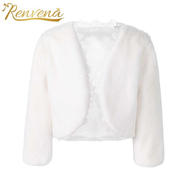 jackets flower girls kids thicken faux fur bolero shrug shawl elegant open front cardigan wedding pageant warm outwear, Blue;gray
jackets flower girls kids thicken faux fur bolero shrug shawl elegant open front cardigan wedding pageant warm outwear, Blue;gray