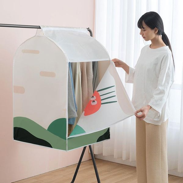 clothing & wardrobe storage clothes dust cover hanging suit coat down jacket bag home
clothing & wardrobe storage clothes dust cover hanging suit coat down jacket bag home