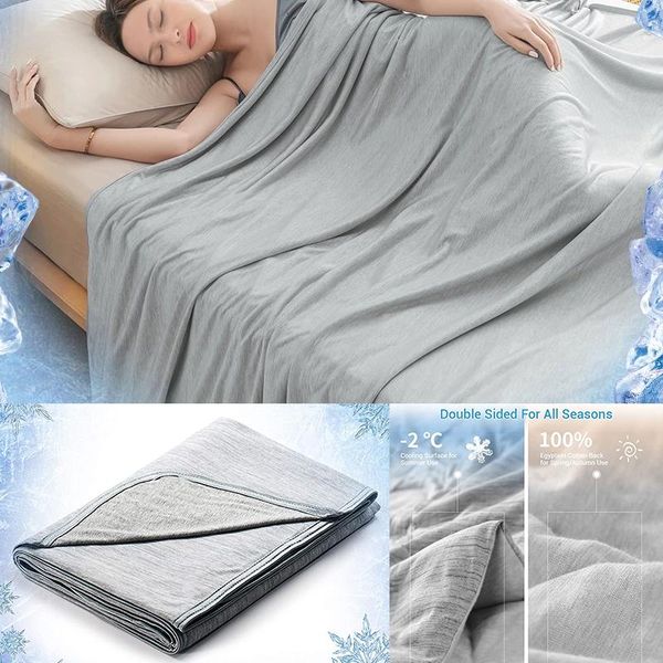 blankets bamboo fiber cooling blanket air condition comforter baby bedspread absorbs heat breathable knitting thin bed
blankets bamboo fiber cooling blanket air condition comforter baby bedspread absorbs heat breathable knitting thin bed