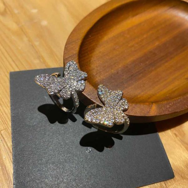 wedding rings butterfly full shiny zircon open ring women trendy personality elegant insect fairy adjuste index finger, Slivery;golden
wedding rings butterfly full shiny zircon open ring women trendy personality elegant insect fairy adjuste index finger, Slivery;golden