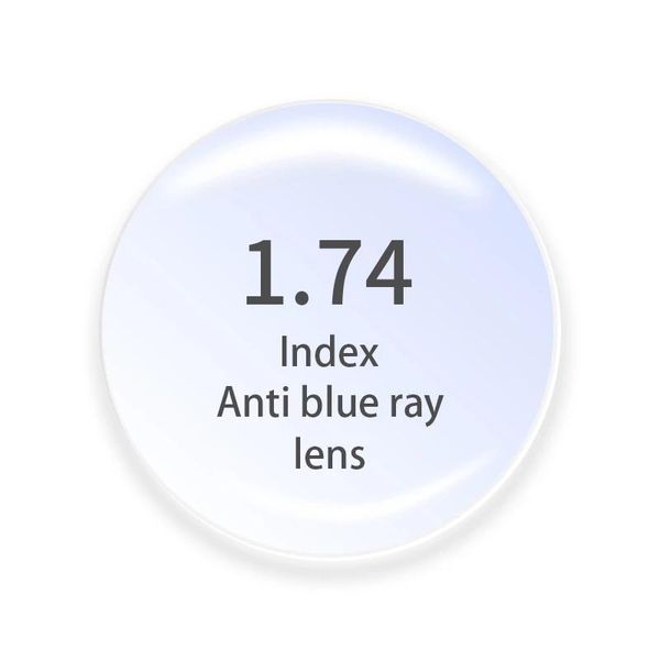sunglasses frames 1.74 index anti-blue ray prescription lenses aspherical computer professional anti-radiation optical myopia hyperopia len, Silver
sunglasses frames 1.74 index anti-blue ray prescription lenses aspherical computer professional anti-radiation optical myopia hyperopia len, Silver