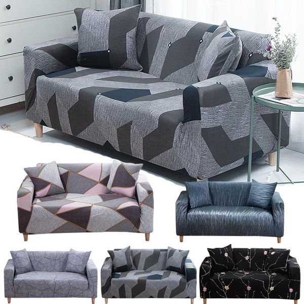 chair covers printed geometric sofa spandex for living room couch cover corner chase long elastic material
chair covers printed geometric sofa spandex for living room couch cover corner chase long elastic material