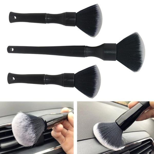ultra-soft car detailing brush super soft auto interior detail with synthetic bristles dash duster sponge
ultra-soft car detailing brush super soft auto interior detail with synthetic bristles dash duster sponge