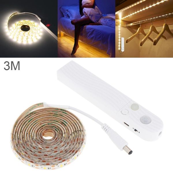 strips 3m 2w 5v 120 lm led lamp belt with waterproof dripping glue and posensitive mode for wardrobe / cabinet
strips 3m 2w 5v 120 lm led lamp belt with waterproof dripping glue and posensitive mode for wardrobe / cabinet