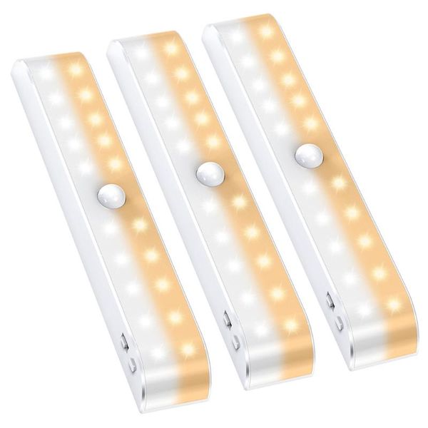 double color 20led under cabinet counter lights pir motion sensor wireless closet wardrobe shelf for kitchen wall lamp light
double color 20led under cabinet counter lights pir motion sensor wireless closet wardrobe shelf for kitchen wall lamp light