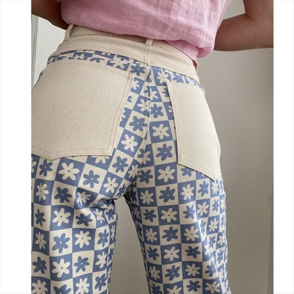 y2k aesthetic long floral womens capris vintage high waist straight jeans trousers women streetwear sweatpants, Black;white
y2k aesthetic long floral womens capris vintage high waist straight jeans trousers women streetwear sweatpants, Black;white