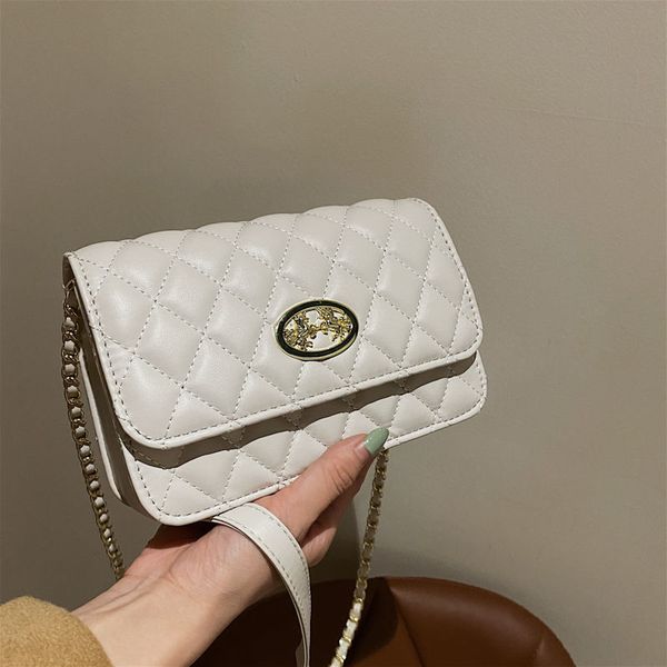 shopping recently super small square bag versatile rhombus soft surface shopping bag internet fashionable womens bag chain fashion c
shopping recently super small square bag versatile rhombus soft surface shopping bag internet fashionable womens bag chain fashion c
