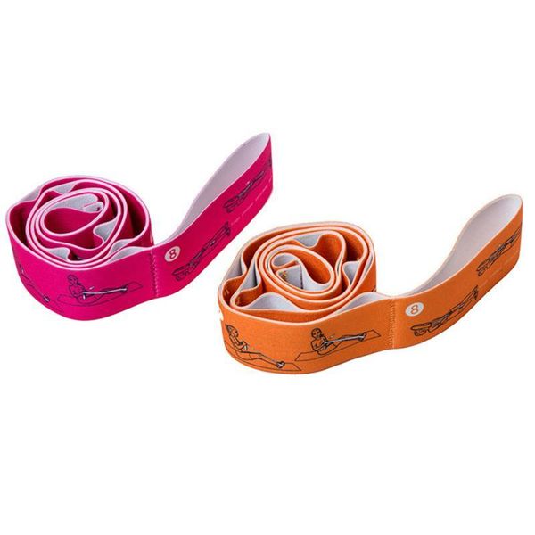 resistance bands yoga stretch band sport strap elastic belt training tension pull gym waist leg fitness equipments 90*4cm
resistance bands yoga stretch band sport strap elastic belt training tension pull gym waist leg fitness equipments 90*4cm