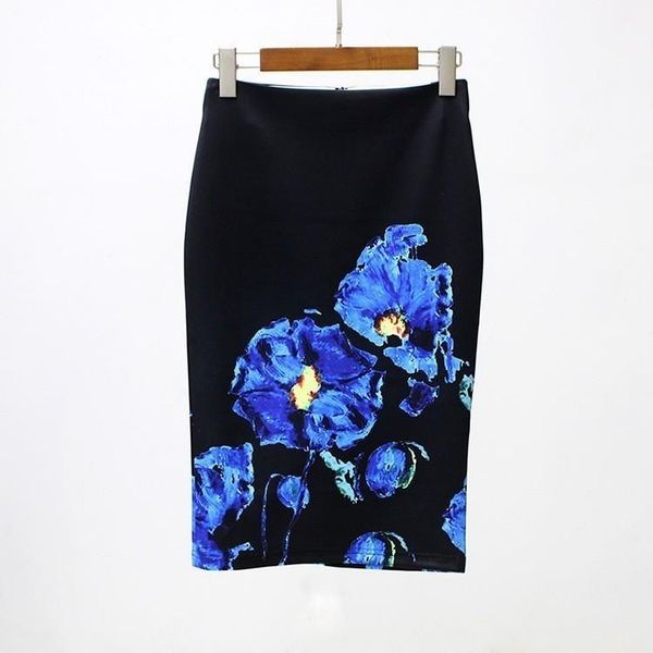 summer pencil skirt women high waist floral print midi green skirts vintage elegant bodycon 28 style vadim, Black
summer pencil skirt women high waist floral print midi green skirts vintage elegant bodycon 28 style vadim, Black