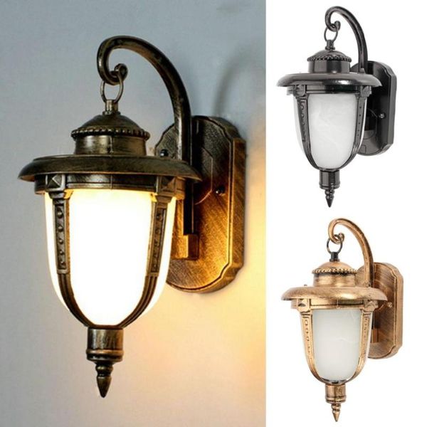 wall lamp 1pcs light mount led outdoor garden exterior porch patio waterproof lantern
wall lamp 1pcs light mount led outdoor garden exterior porch patio waterproof lantern
