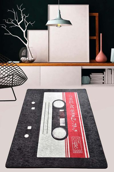 carpets casette digital printed livingroom area rug non-slip sole carpet nostalgia for home decor
carpets casette digital printed livingroom area rug non-slip sole carpet nostalgia for home decor