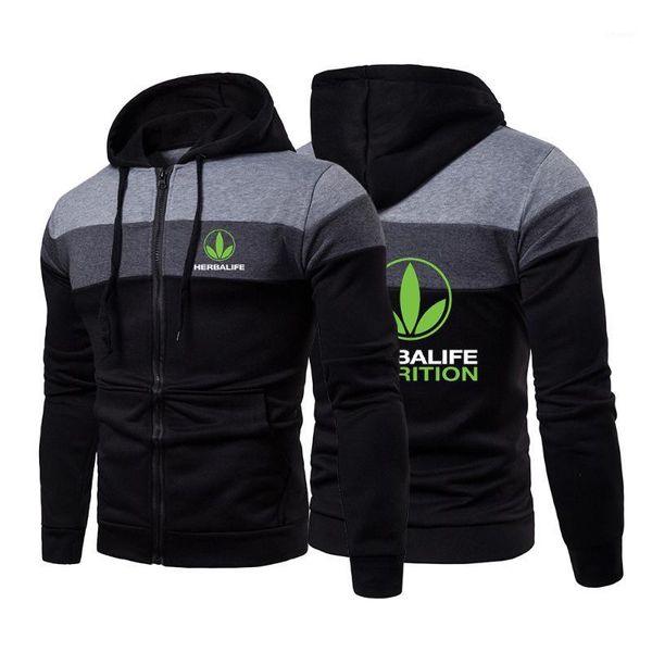 men's hoodies & sweatshirts herbalife nutrition 2021 spring autumn men wild warm solid cotton fashion harajuku zipper hooded male coat, Black
men's hoodies & sweatshirts herbalife nutrition 2021 spring autumn men wild warm solid cotton fashion harajuku zipper hooded male coat, Black