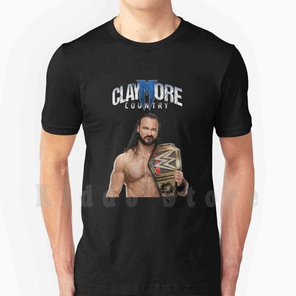 mcintyre-claymore kick t shirt men cotton s-6xl drew mcintyre wrestling pro galloway wrestler roh, White;black
mcintyre-claymore kick t shirt men cotton s-6xl drew mcintyre wrestling pro galloway wrestler roh, White;black