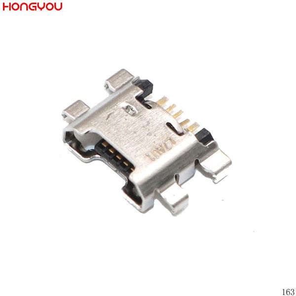 30pcs/lot micro usb charge socket jack plug dock for huawei honor 7x charging port connector cell phone cables
30pcs/lot micro usb charge socket jack plug dock for huawei honor 7x charging port connector cell phone cables