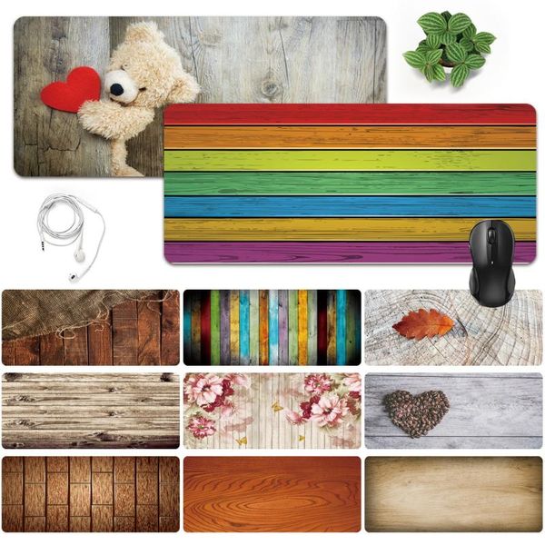 mouse pads & wrist rests anti-slip mause pad keyboard mat pu leather office computer mouse-pad game lapprinted wood large desk
mouse pads & wrist rests anti-slip mause pad keyboard mat pu leather office computer mouse-pad game lapprinted wood large desk