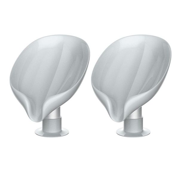 soap dishes 2pcs durable no mess self draining leaf shaped shower dish kitchen home decor easy clean with suction cup for bathroom
soap dishes 2pcs durable no mess self draining leaf shaped shower dish kitchen home decor easy clean with suction cup for bathroom