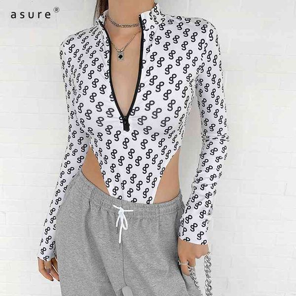 female bodysuit club outfits garment body femme women baddie clothes catsuit sleepwear pajamas k20k09945 210712, Black;white
female bodysuit club outfits garment body femme women baddie clothes catsuit sleepwear pajamas k20k09945 210712, Black;white