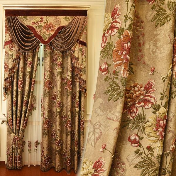 curtain & drapes luxury hollow embroidery curtains for living room bedroom european coffee elegant tulle home decorative
curtain & drapes luxury hollow embroidery curtains for living room bedroom european coffee elegant tulle home decorative